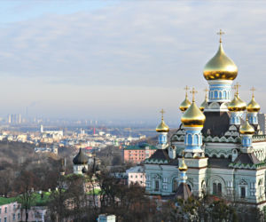 Kijów