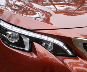 Peugeot 3008 2.0 BlueHDI 150