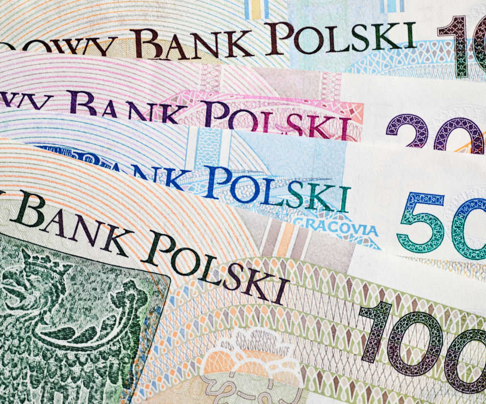 Pieniądze
