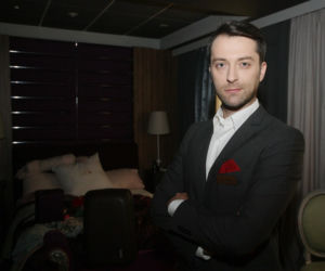 FILIP BOBEK