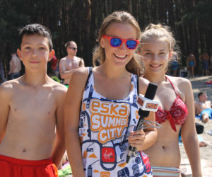 ESKA Summer City w Jelczu-Laskowicach