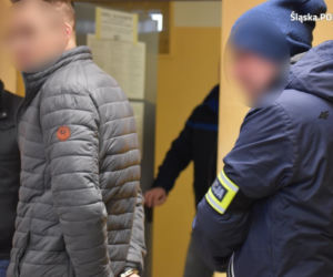 Katowice: WIELKA akcja policjantów! Narkotyki, samochody i miliony złotych 
