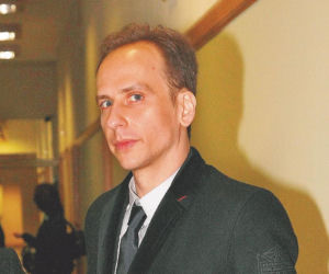 Dariusz Krupa: Wybaczam Edycie, że mnie zdradziła 0