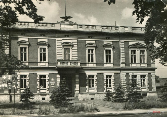 Tarnowskie Góry na zdjęciach z PRL-u