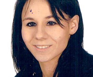 JODŁOWSKA MALWINA, ur. 18.06.1991