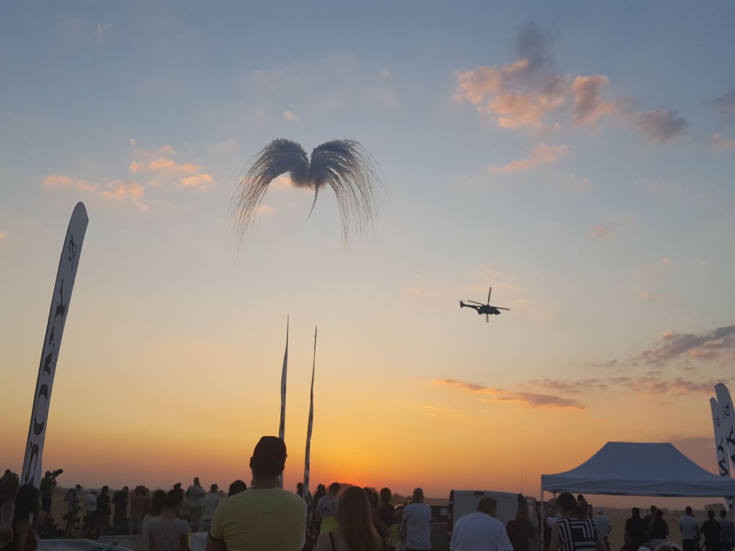 Antidotum Airshow Leszno 2021
