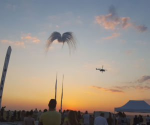 Antidotum Airshow Leszno 2021