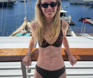 Caroline Wozniacki