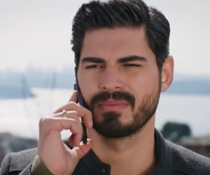 Panna młoda odc. 52. Cihan