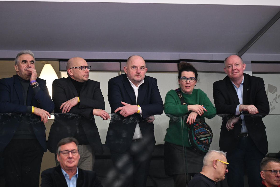 Orlen Copernicus Cup 2026: Tak wyglądało święto sportu w Kujawsko-Pomorskiej Arenie Toruń. Zdjęcia ze środka