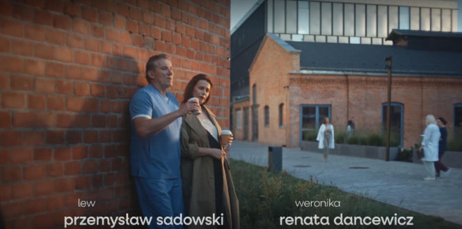 Na Wspólnej nowa czołówka od 14 września 2026 r.