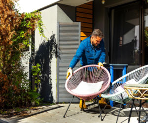 Murator Ogroduje, realizacje