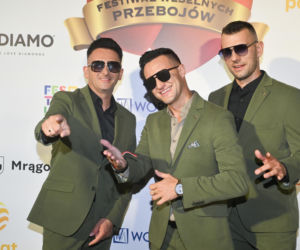 Kuba z Playboys pochwalił się nowym cackiem. Jego wartość może sięgać nawet pół mln zł!