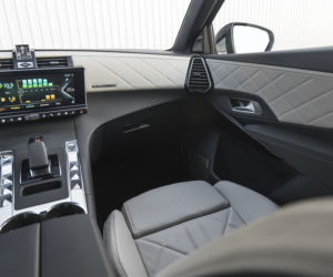 DS 7 Crossback E-TENSE 300 4x4 Grand Chic