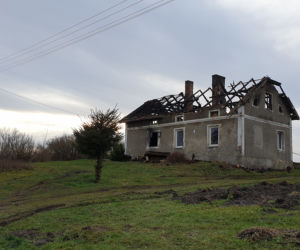 Listonosz ocalił nam życie