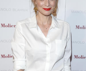 Magdalena Boczarska kiedyś i dziś. Tak na przestrzeni lat zmieniała się jedna z najpopularniejszych aktorek