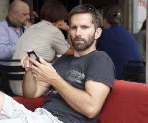 Marcin Bosak kiedyś i dziś. Tak przez lata zmieniał się Kamil z M jak miłość