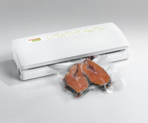 Fresh Concept Próżniowa zgrzewarka folii VA-0010, ok. 290 zł