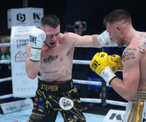 Kalinowski - Stępień