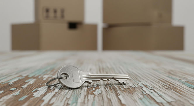 Eksmisja na skróty? Prawniczka ostrzega 