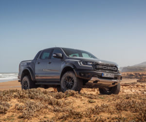 Ford Ranger Raptor 2.0 EcoBlue 213 KM A10