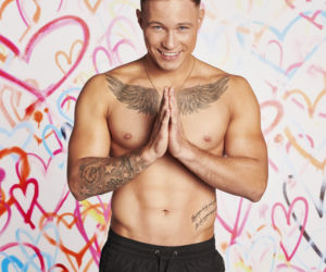 Uczestnicy Love Island - Bartek