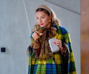 BrzydUla 2, odcinek 203: Violetta (Małgorzata Socha)