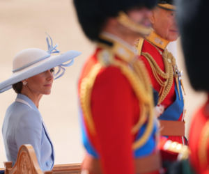 Trooping the Colour 2026
