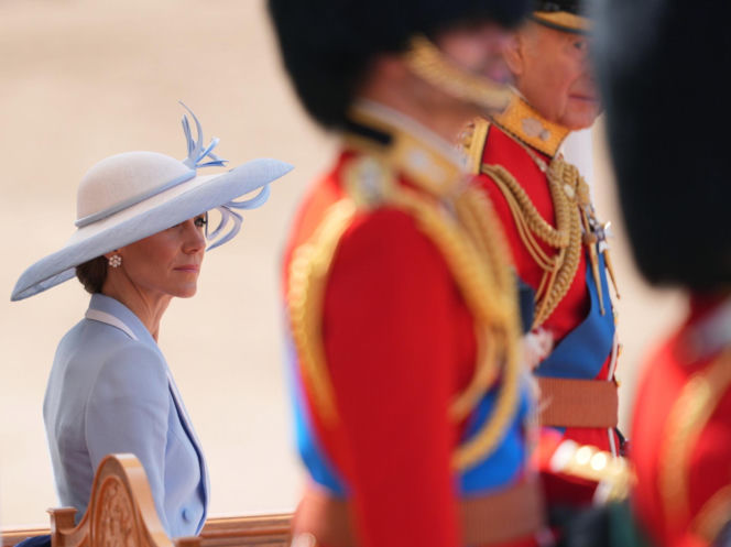 Trooping the Colour 2026