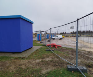 Nowe chińskie autobusy elektryczne marki Yutong w Siedlcach