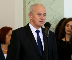 Członkowie rządu