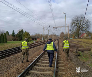 Żołnierze WOT jak policjanci? Mogą legitymować i zatrzymywać