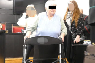 Babcia Krysia byłą księgową mafii. Wyprała 620 tysięcy złotych