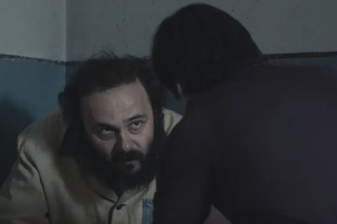 Jestem mordercą - kadr z filmu