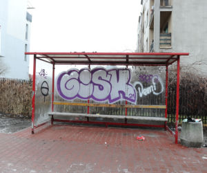 Wylali asfalt, zerwali go i znów wylali. Remont w Ząbkach jak u Bareji