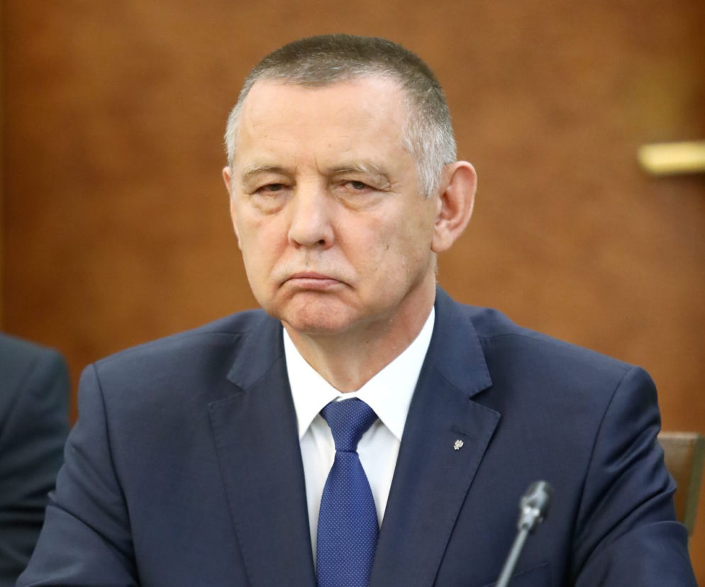 Marian Banaś