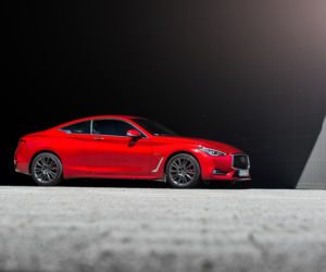 Infiniti Q60 3.0 V6 TwinTurbo AT AWD Sport Tech