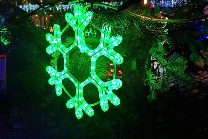 Jarmark Bożonarodzeniowy na Zamku Książąt Pomorskich w Szczecinie