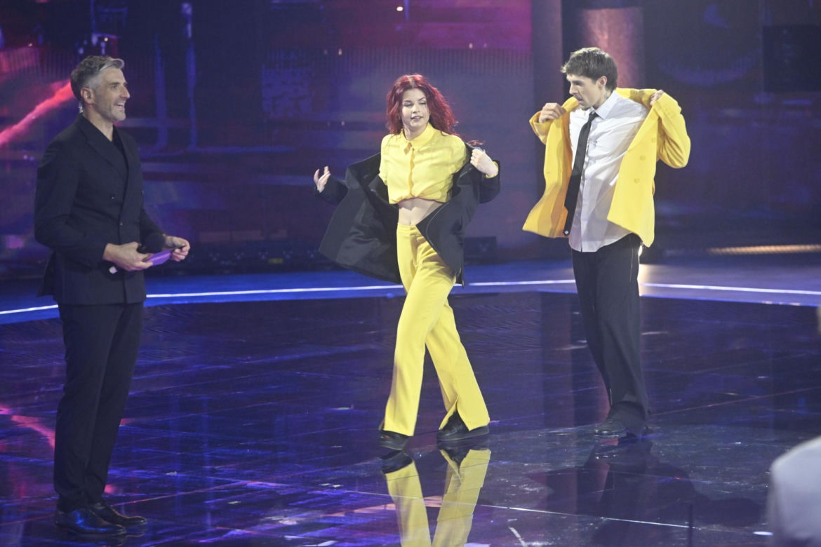 Finał You Can Dance 2025