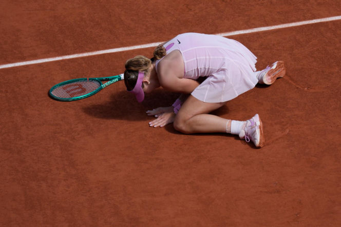 Maja Chwalińska wzruszona po przegranym finale