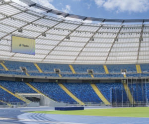 Stadion Śląski w Chorzowie