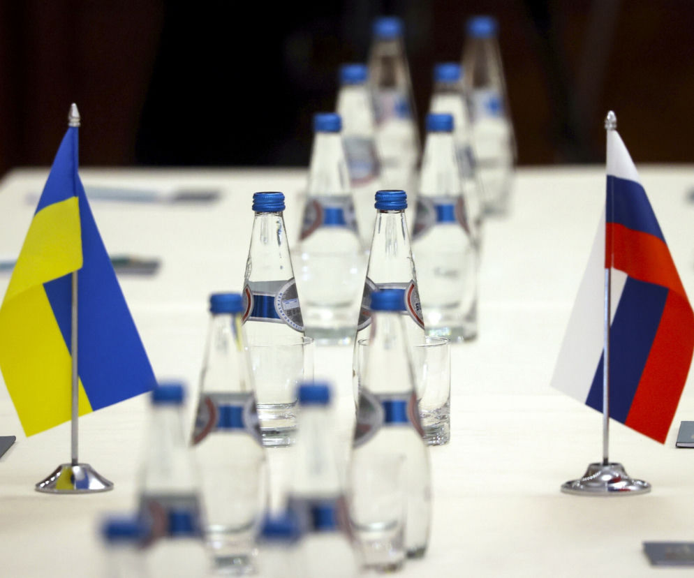 Rosja Ukraina