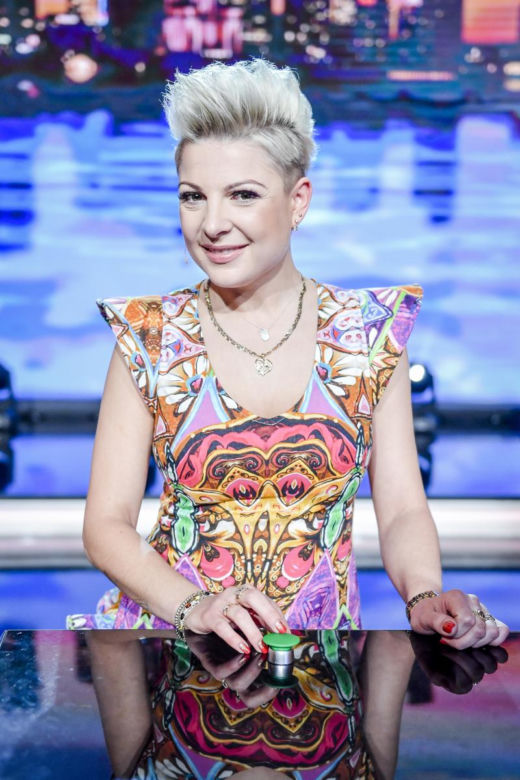 Magdalena Narożna