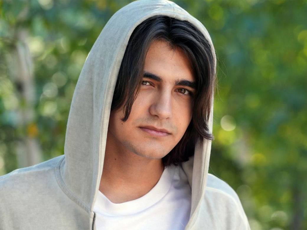 Barwy szczęścia, 3150: Romeo (Jacek Tyszkiewicz) 