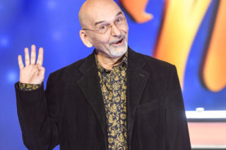 Zbierał po ludziach na pogrzeb matki. Teraz Mariusz Czajka bawi na wakacjach 
