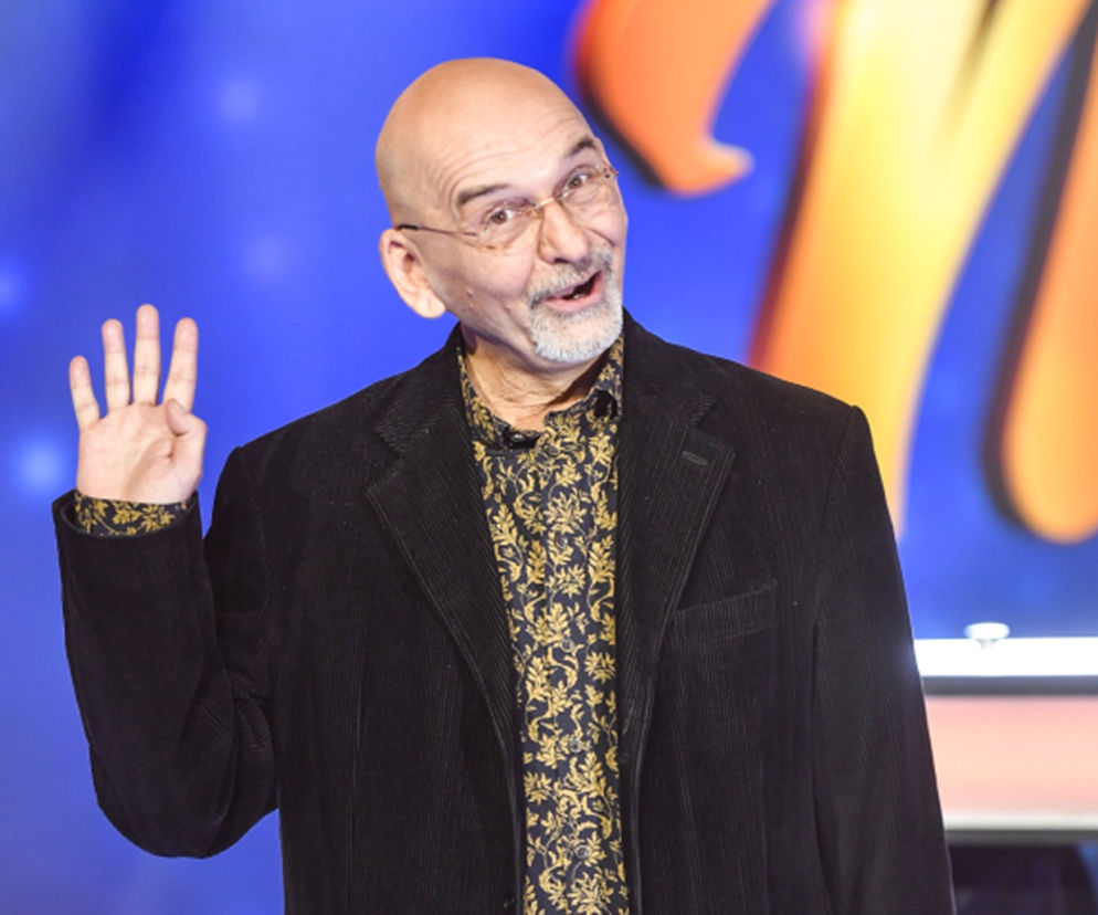 Mariusz Czajka