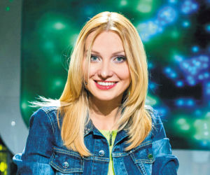 Joanna Moro