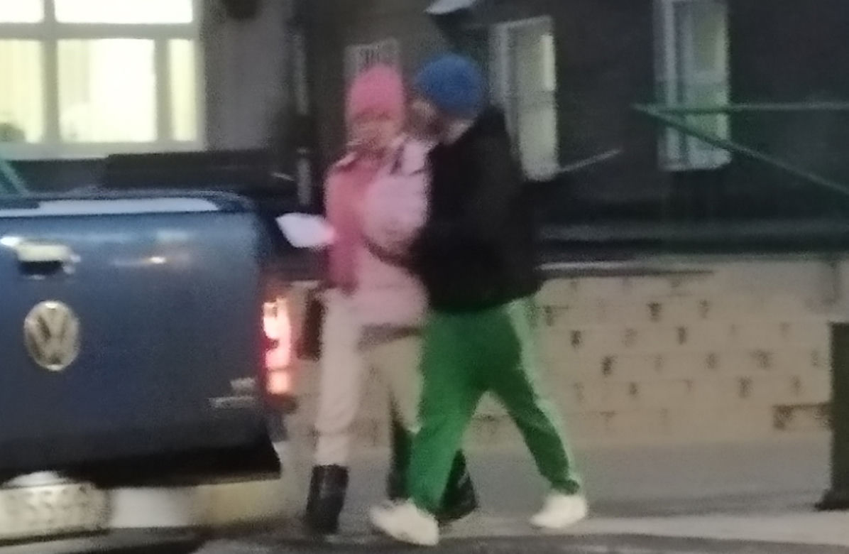 Rocznica ślubu Joanny Opozdy i Antka Królikowskiego. A było tak pięknie