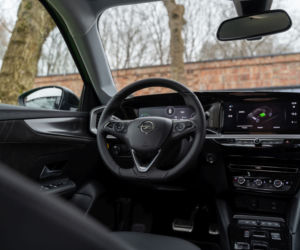 Opel Mokka e Ultimate (2021)