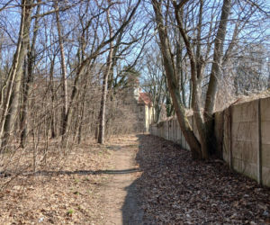 Willa Turczynek w Milanówku